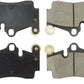 StopTech Performance Brake Pads