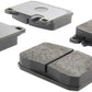 StopTech Street Brake Pads