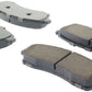 StopTech Street Select Brake Pads