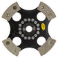 ACT 2007 Lotus Exige 4 Pad Rigid Race Disc