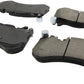 StopTech Performance Brake Pads