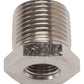 Russell Performance 1/2in Male to 3/8in Female Pipe Bushing Reducer (Endura)