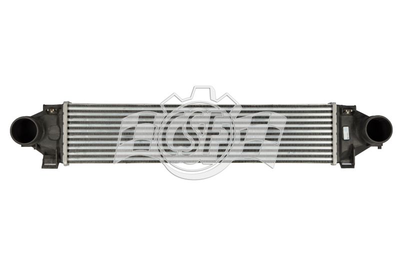 CSF 11-16 Volvo S60 3.0L OEM Intercooler