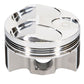 JE Pistons Toyota 4A-GE 20V 81.5mm Bore (Size +.50mm) 12.0:1 CR 6.5cc Dome Piston (Set of 4)