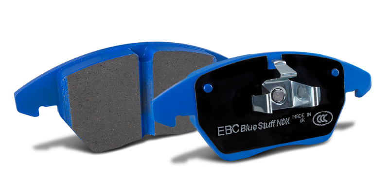 EBC 2022+ Acura Integra 1.5T Rear Bluestuff Brake Pads