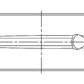 ACL BMW B58B30/S58B30 3.0L Inline 6 .50mm Oversized Main Bearings