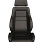 Recaro Classic LS Seat - Black Leather