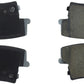 StopTech Street Brake Pads