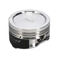 Manley Ford XR6 4.0L Barra 240T Piston - 3.633 in. Bore 1.215 in. CH -10.00 CC