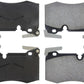 StopTech Sport Brake Pads w/Shims and Hardware - Front