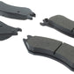 StopTech Street Brake Pads