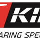 King Toyota 1ZZ-FE (Size STD) Main Bearing Set