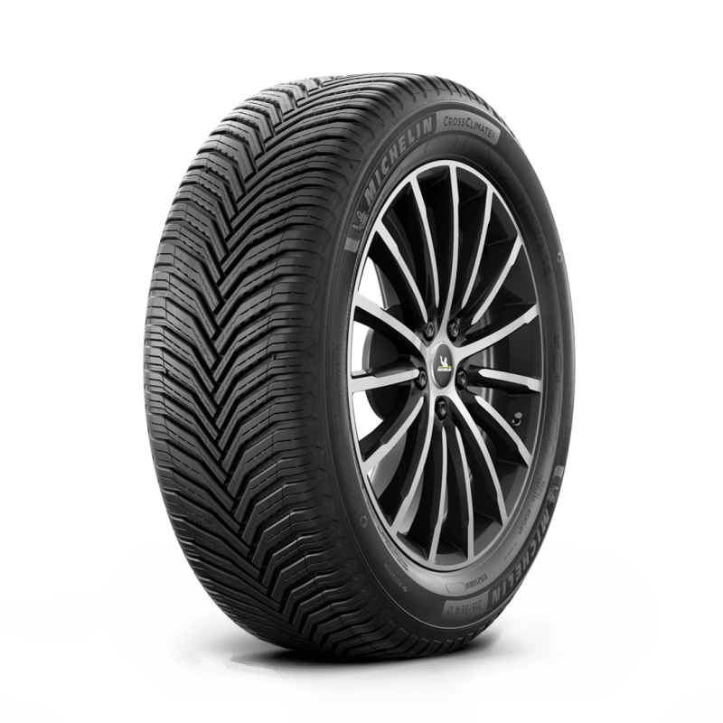 Michelin Crossclimate2 A/W CUV 255/40R21 102V XL