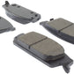 StopTech 15-17 Cadillac Escalade ESV Street Performance Rear Brake Pads