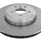 EBC 2018+ BMW X3 3.0L Turbo (M40i) RK Series Premium Front Rotors