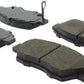 StopTech Street Select Brake Pads - Rear