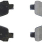 StopTech Sport Brake Pads w/Shims - Front