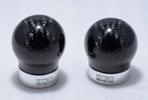 HKS CARBON SHIFT KNOB GXPA16/GZEA14H