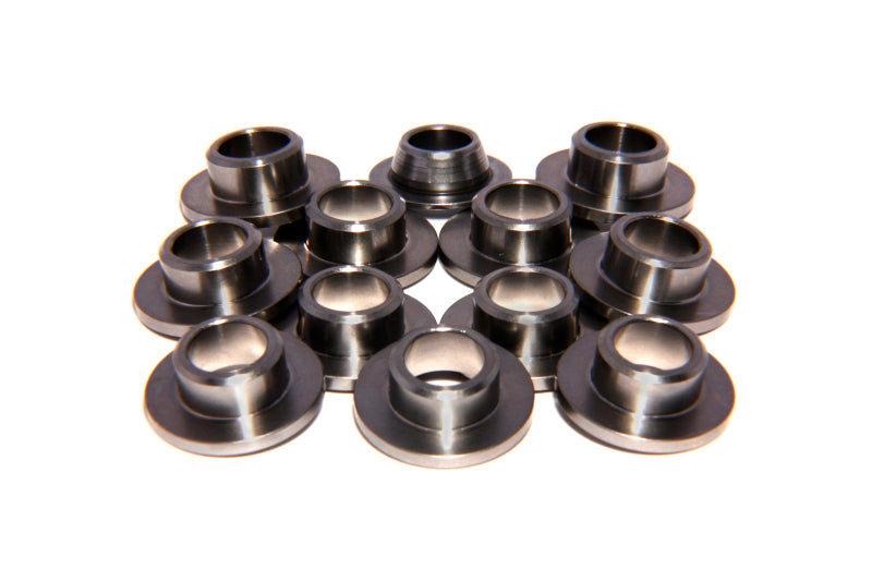 COMP Cams Titanium Retainers 10Deg (260