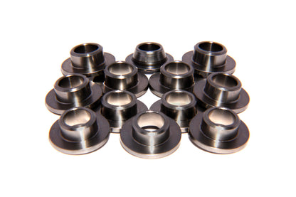 COMP Cams Titanium Retainers 10Deg (260