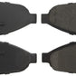 StopTech Street Brake Pads