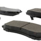 StopTech Street Touring 11-15 Honda Crosstour/Odyssey Front Brake Pads