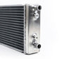 CSF Dual-Pass Universal Heat Exchanger (Cross-Flow)