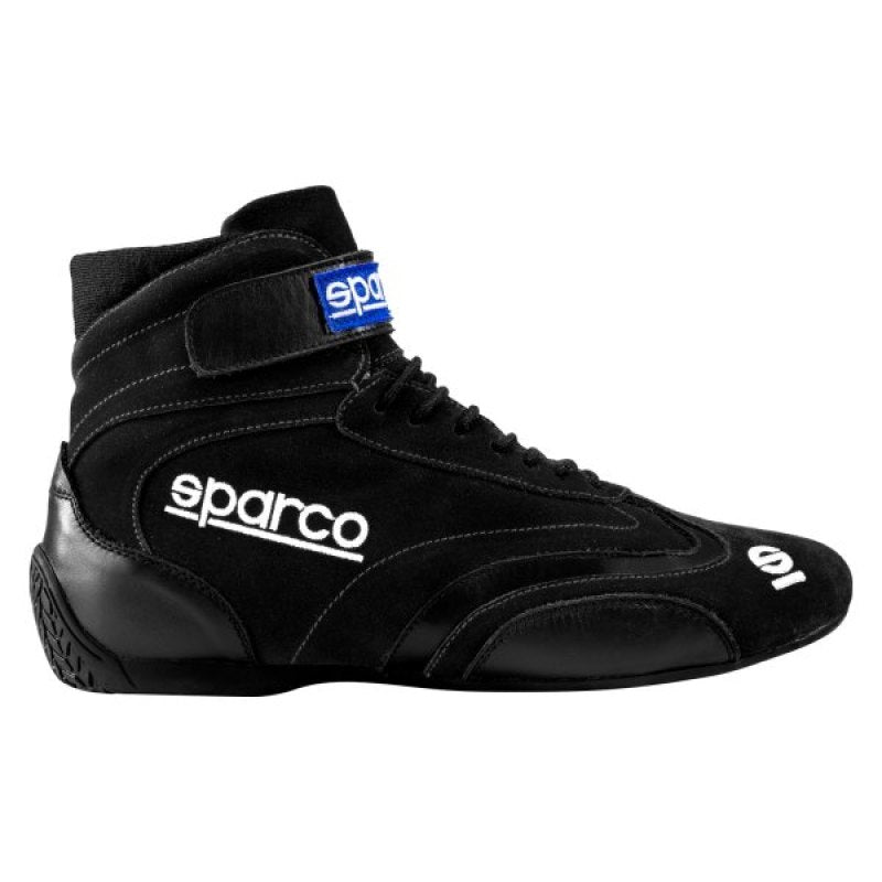 Sparco Shoe Top 46 Black