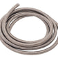 Russell Performance -4 AN ProFlex Stainless Steel Braided Hose (Pre-Packaged 100 Foot Roll)