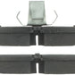 StopTech Street Select Brake Pads w/Hardware - Front