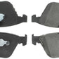 StopTech Street Select Brake Pads - Front