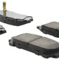 StopTech Performance 03-05 WRX Rear Brake Pads