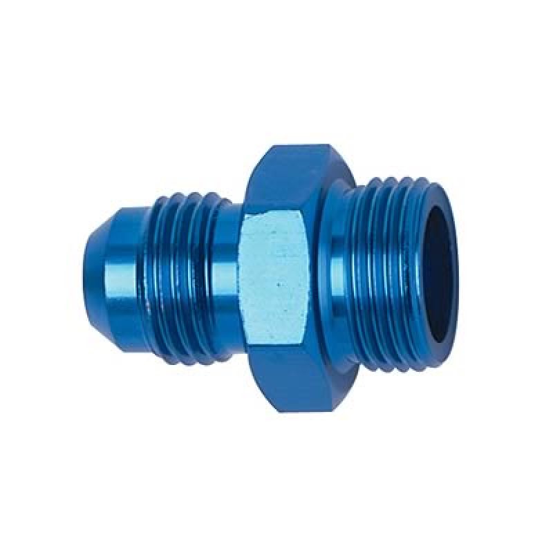 Fragola -4AN x 9/16-18 (6) Radius Fittings