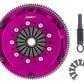 Exedy 1989-1994 Nissan 240SX Hyper Twin Cerametallic Clutch Sprung Center Disc Push Type Cover