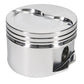 JE Pistons 440 MOPAR DISH Set of 8 Pistons