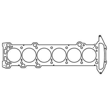 Cometic Nissan TB48DE .052in MLX Cylinder Head Gasket - 100.5mm Bore