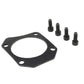 Skunk2 74mm Opening RBC Flange to PRB Pattern Throttle Body Adapter