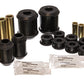 Energy Suspension 00-04 Mitsubishi Eclipse FWD Black Rear Control Arm Bushing Set