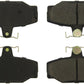 StopTech Street Brake Pads