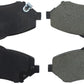 StopTech Street Brake Pads