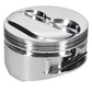 JE Pistons 400 SBC .165 DOME Set of 8 Pistons