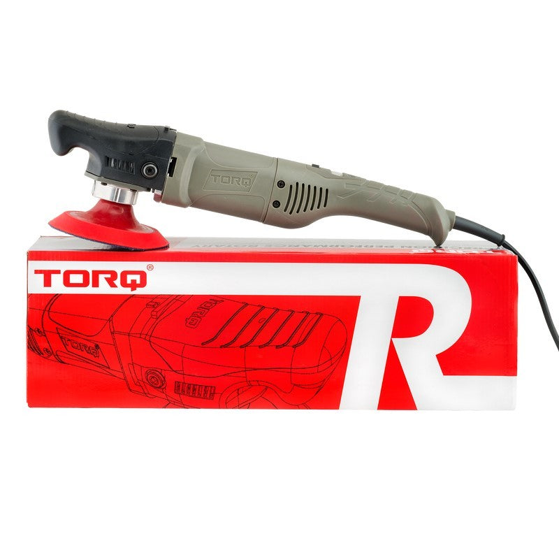 Chemical Guys TORQR Precision Rotary Polisher