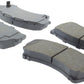 StopTech Street Select Brake Pads - Rear