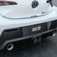 Borla 23-24 Toyota GR Corolla ATAK Cat Back System