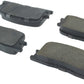 StopTech Street Select Brake Pads