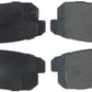 StopTech 04-11 Mazda RX-8 Street Select Rear Brake Pads