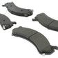 StopTech 09-20 Chevrolet Silverado 3500 / GMC Sierra 3500 Front Truck & SUV Brake Pad