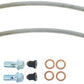 StopTech Stainless Steel Brake Lines