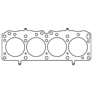 Cometic Cosworth FVA/FVC .040in MLX Cylinder Head Gasket - 87mm Bore