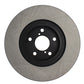 Stoptech 98-02/02 Subaru Forester/98-10 Impreza CRYO Rotor